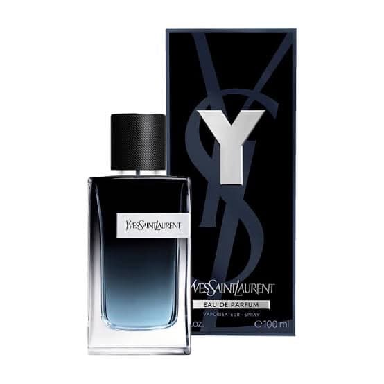 Yves Saint Laurent Y Le Parfum 100ml